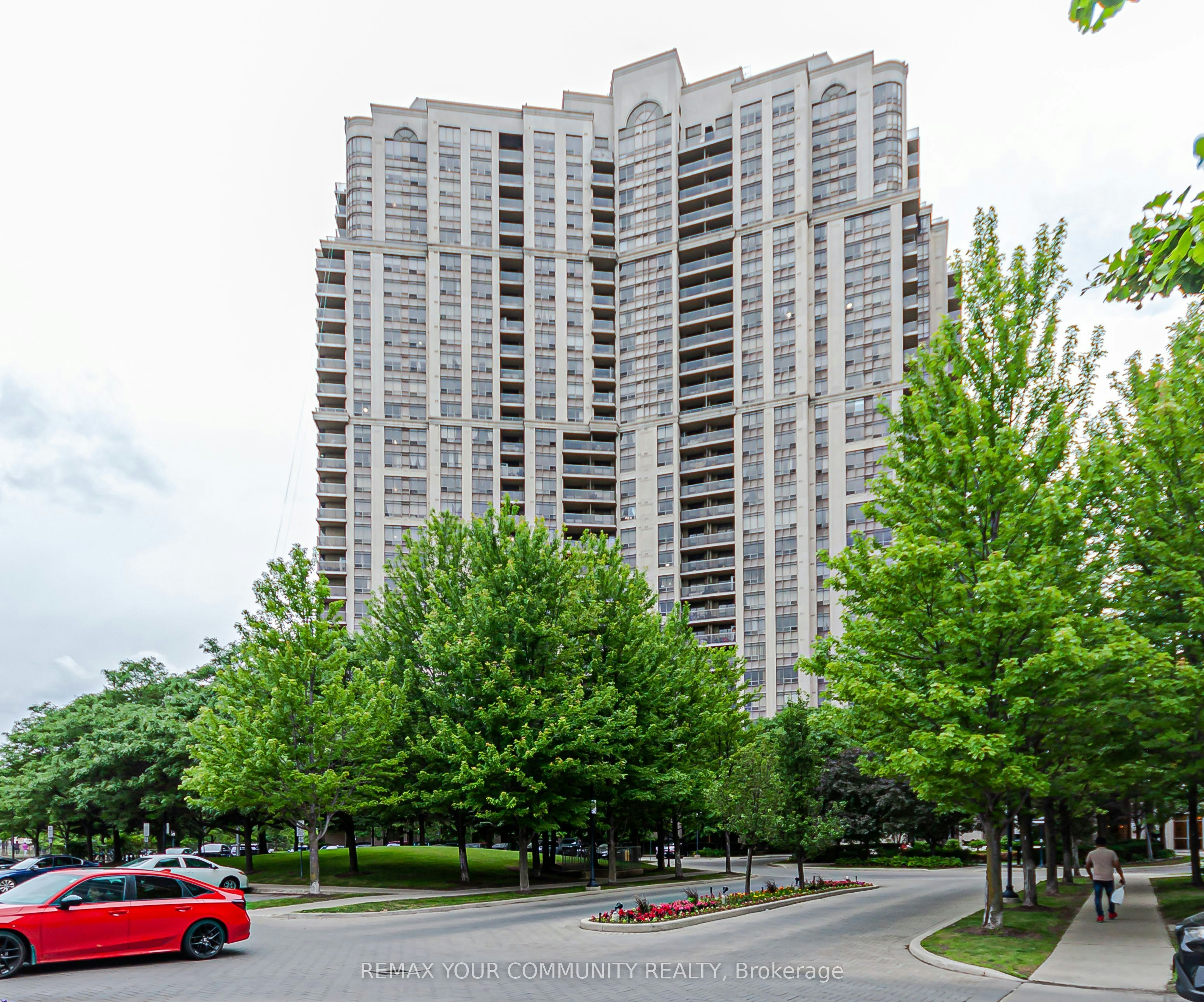 303-710 Humberwood Boulevard, Toronto, ON, M9W 7J4 - 2