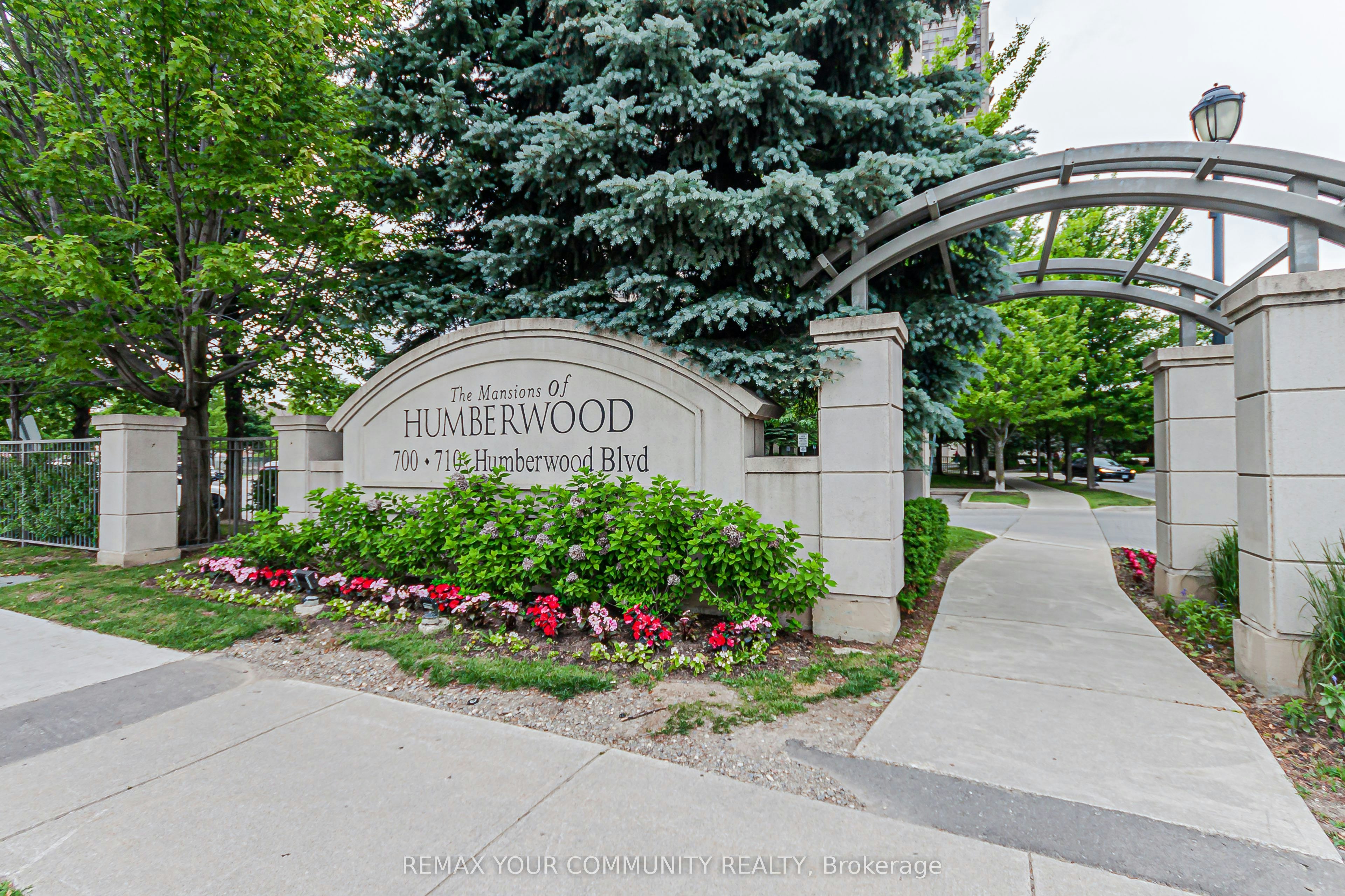 303-710 Humberwood Boulevard, Toronto, ON, M9W 7J4 - 34