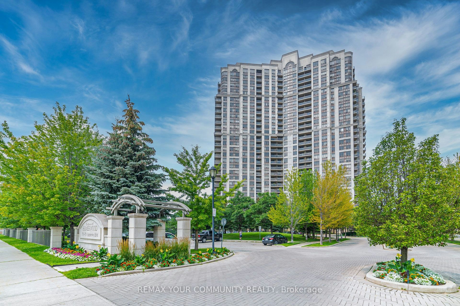 303-710 Humberwood Boulevard, Toronto, ON, M9W 7J4