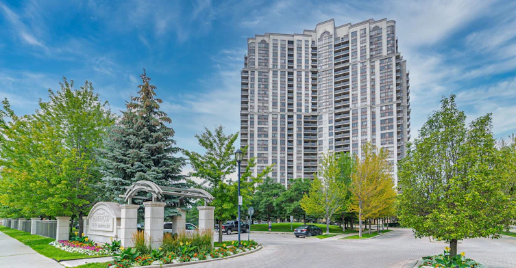 303-710 Humberwood Boulevard, Toronto, ON, M9W 7J4