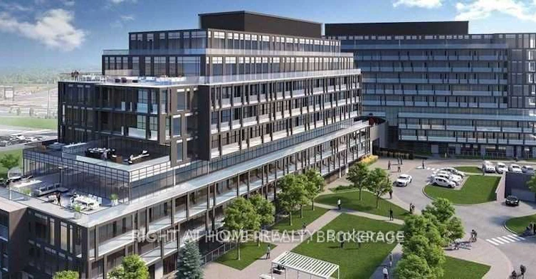 A103-3210 Dakota Common, Burlington, ON, L7M 2A8