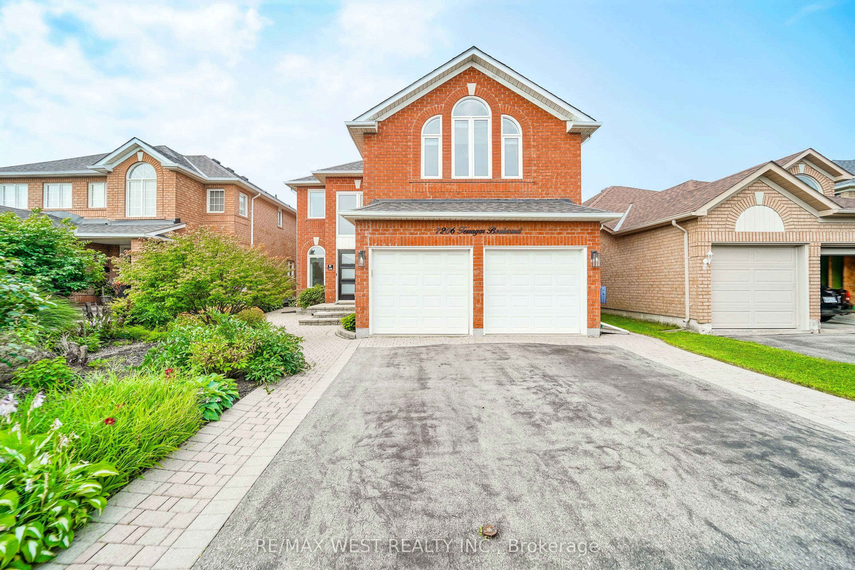 7206 Terragar Boulevard, Mississauga, ON, L5N 7M5