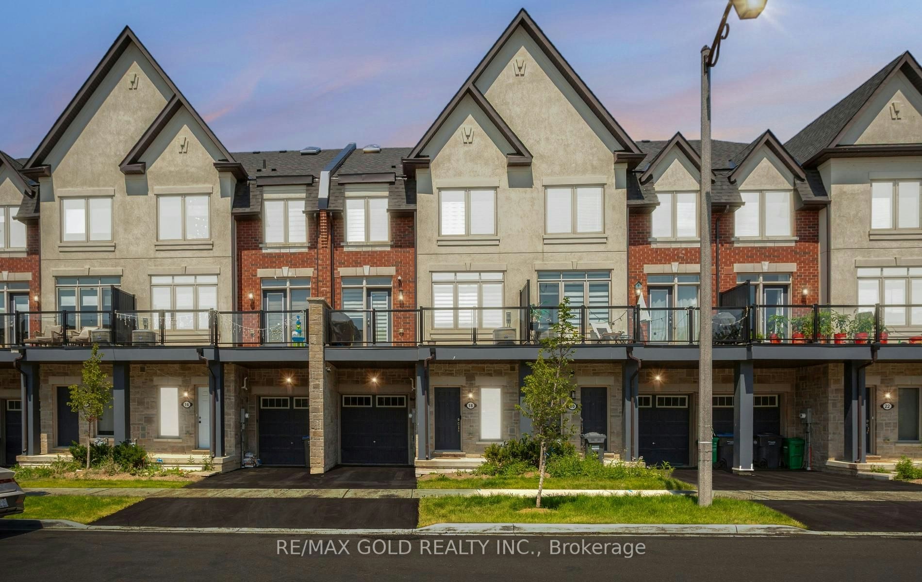 18 Waterville Way, Caledon, ON, L7C 2H1