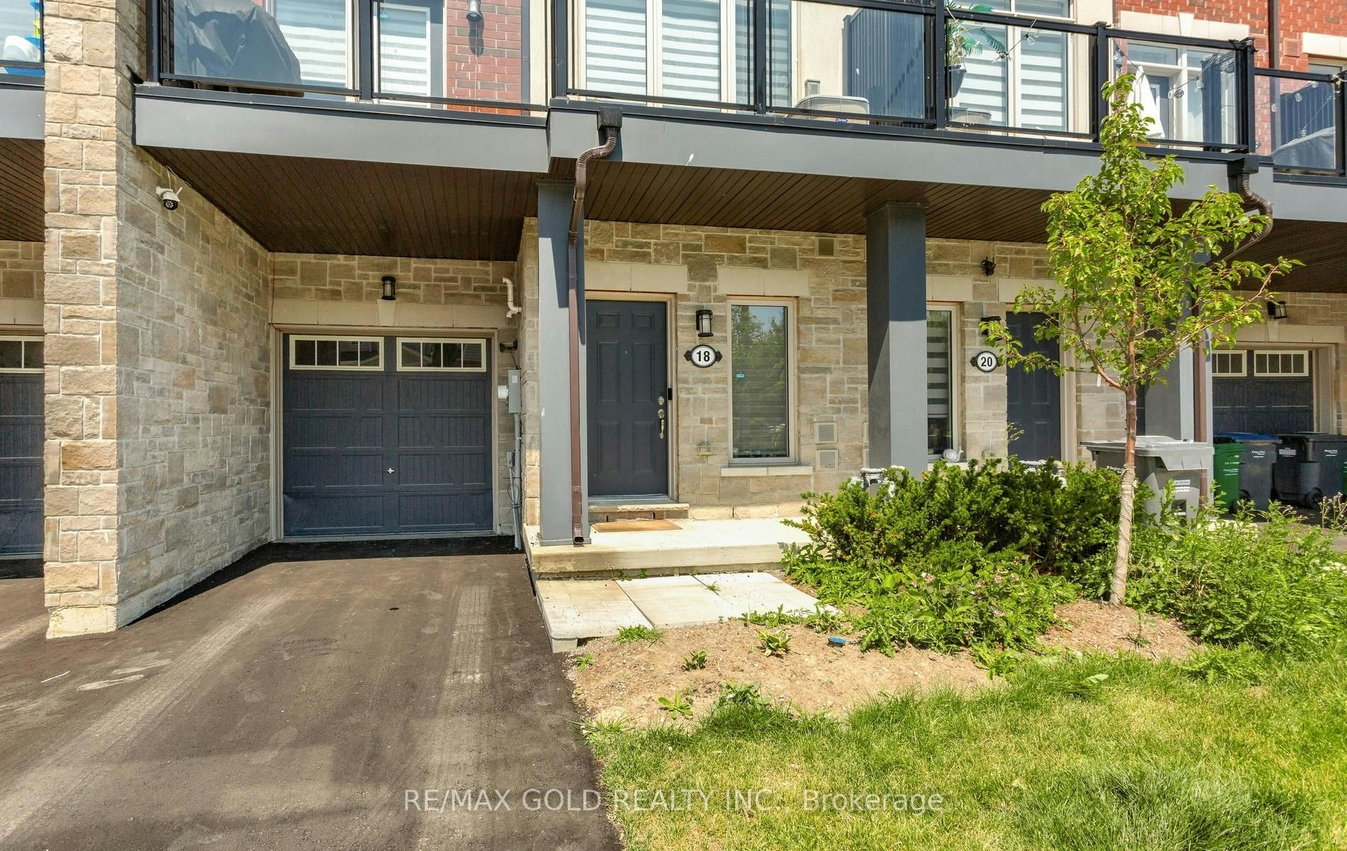 18 Waterville Way, Caledon, ON, L7C 2H1 - 4
