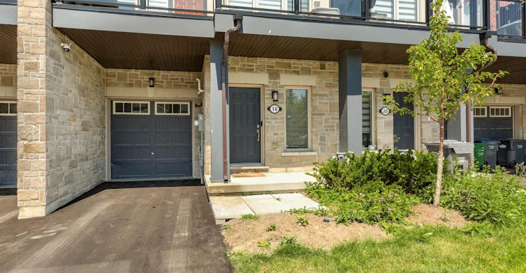 18 Waterville Way, Caledon, ON, L7C 2H1 - 4