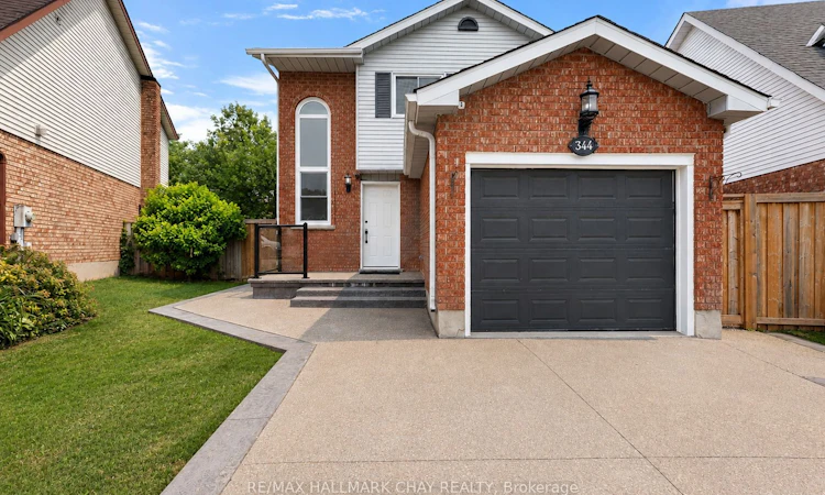 344 Adams Court