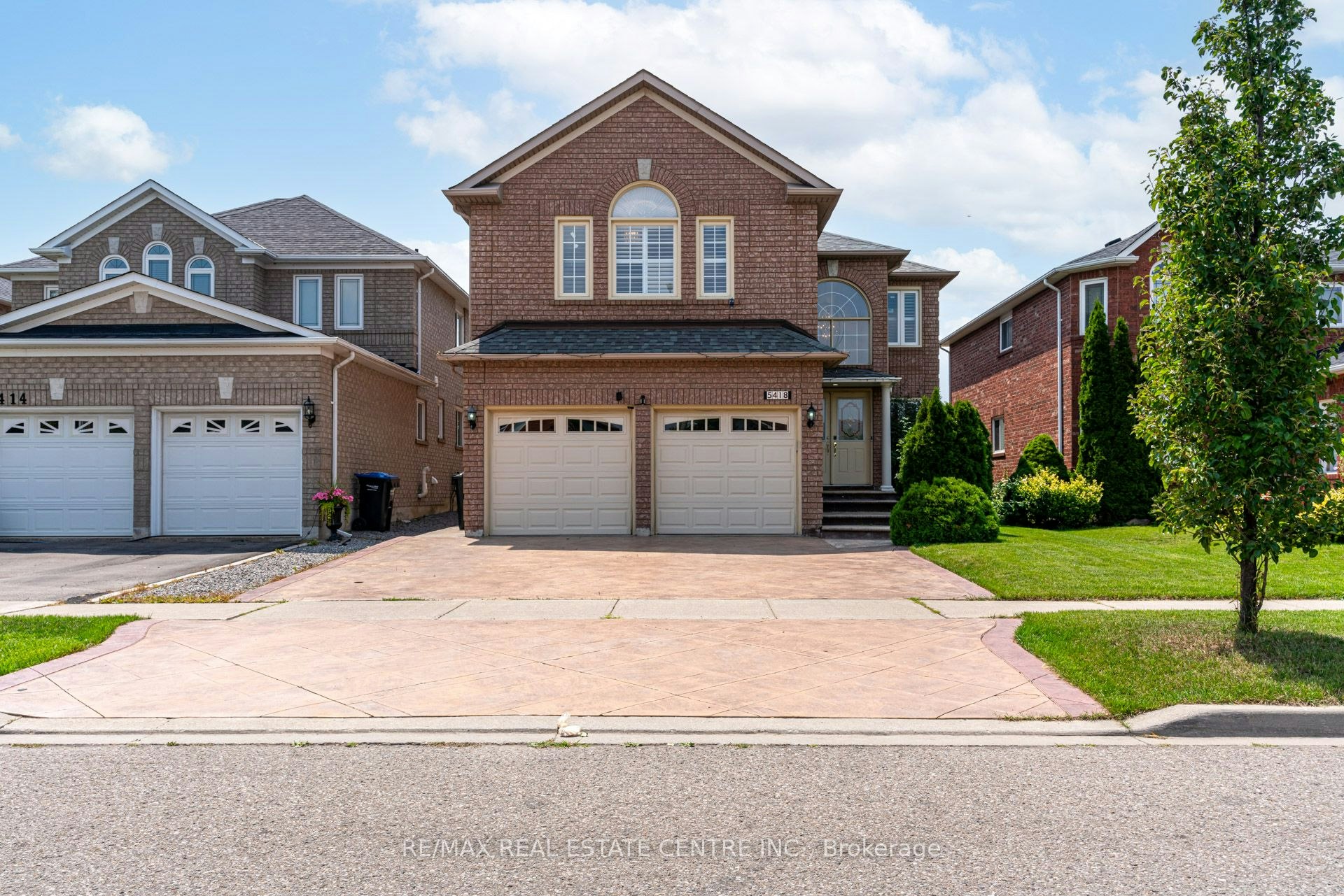 BSMT-5418 Loonlake Avenue, Mississauga, ON, L5V 2E1