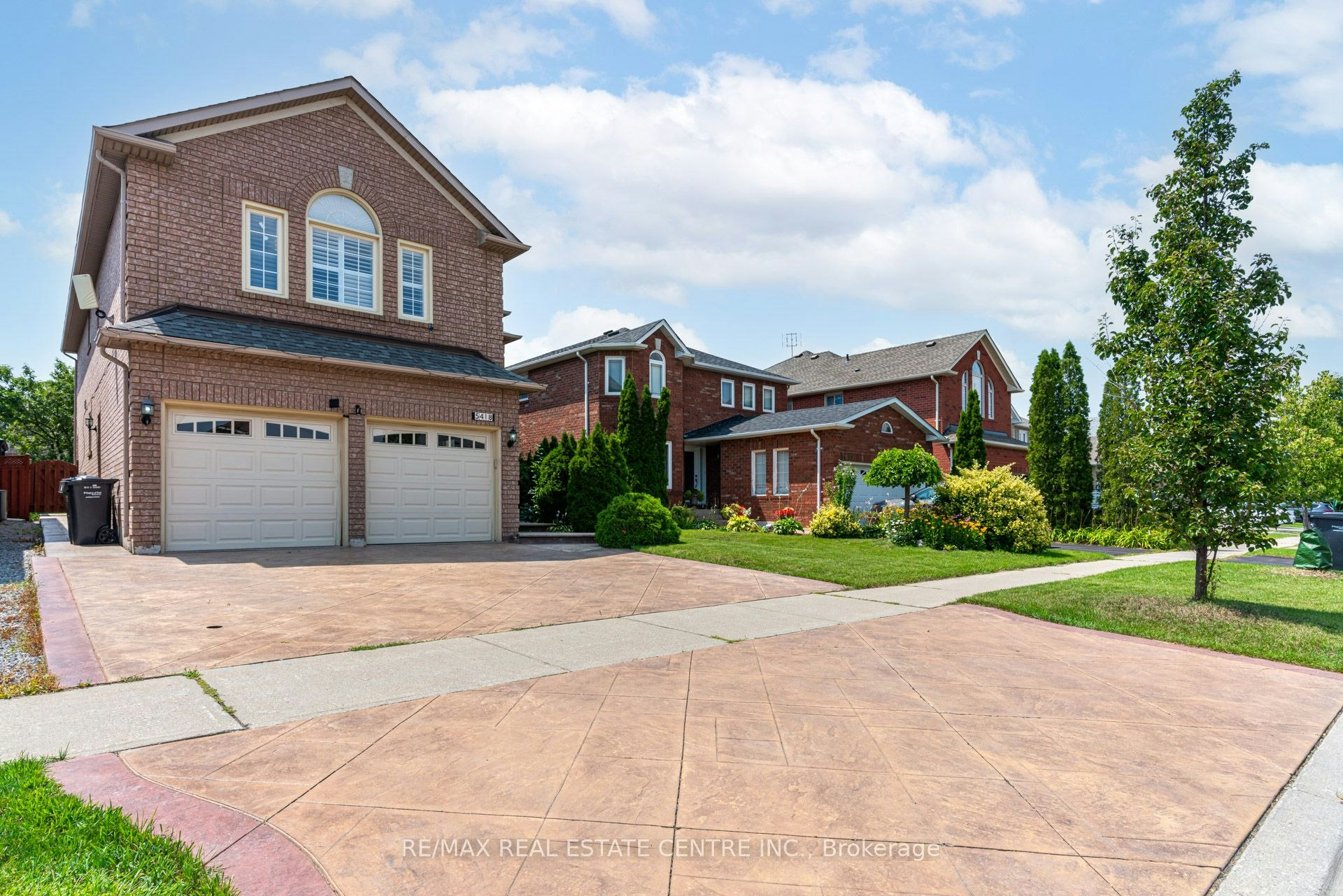 BSMT-5418 Loonlake Avenue, Mississauga, ON, L5V 2E1 - 2