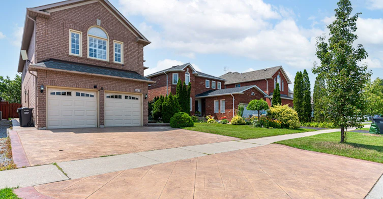 BSMT-5418 Loonlake Avenue, Mississauga, ON, L5V 2E1 - 2