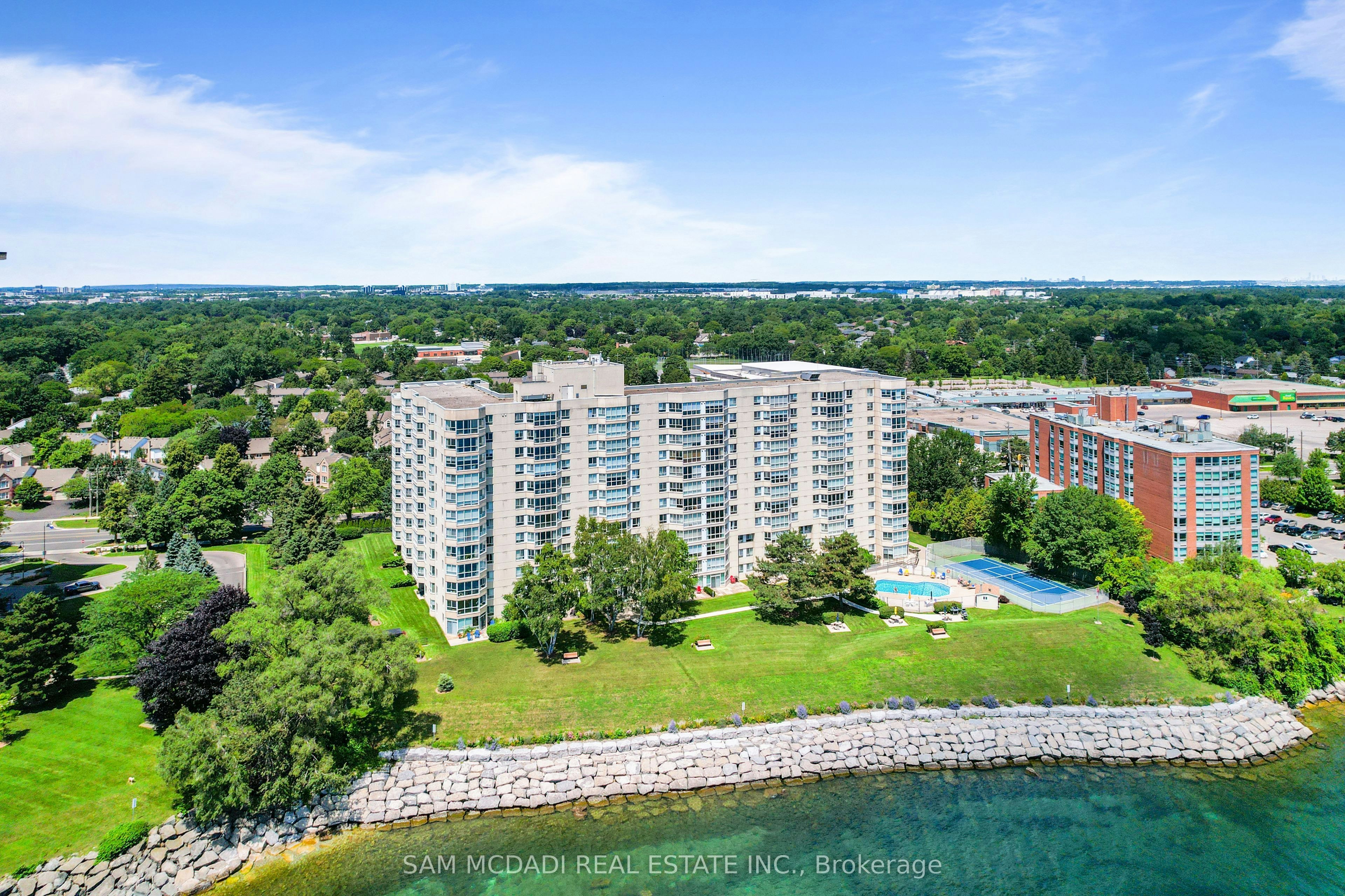 1105-5280 Lakeshore Road, Burlington, ON, L7L 5R1