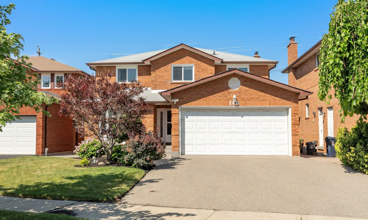 146 Beaver Bend Crescent