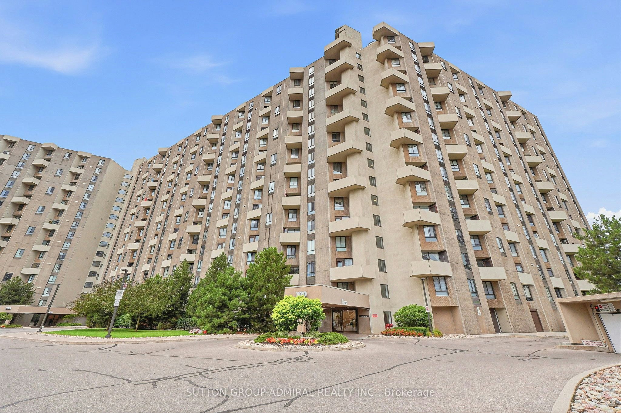300 Mill Road, Toronto, ON, M9C 4W7