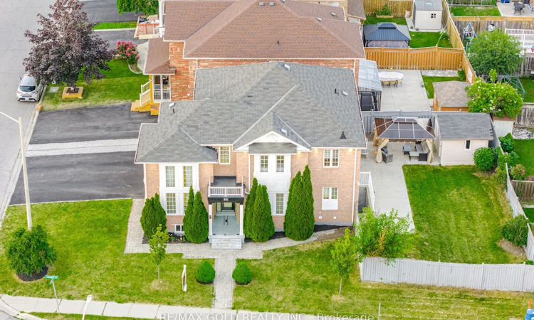 71 Leagate Street