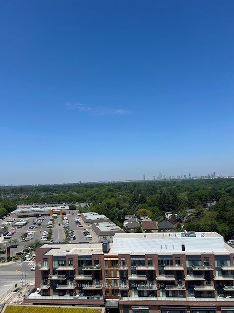 1401-220 Missinnihe Way, Mississauga, ON, L5H 0A9 - 19