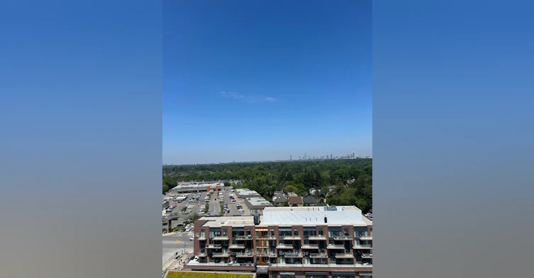 1401-220 Missinnihe Way, Mississauga, ON, L5H 0A9 - 19