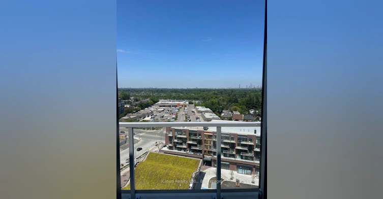 1401-220 Missinnihe Way, Mississauga, ON, L5H 0A9 - 17