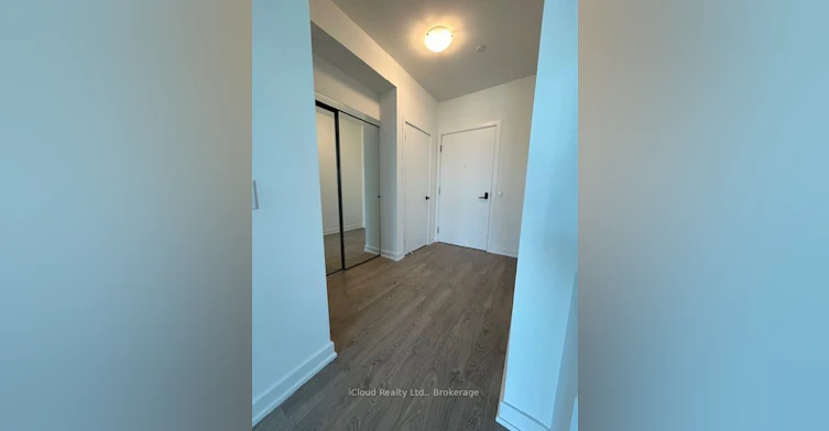 1401-220 Missinnihe Way, Mississauga, ON, L5H 0A9 - 2