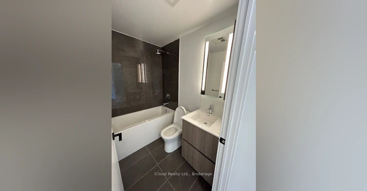 1401-220 Missinnihe Way, Mississauga, ON, L5H 0A9 - 8
