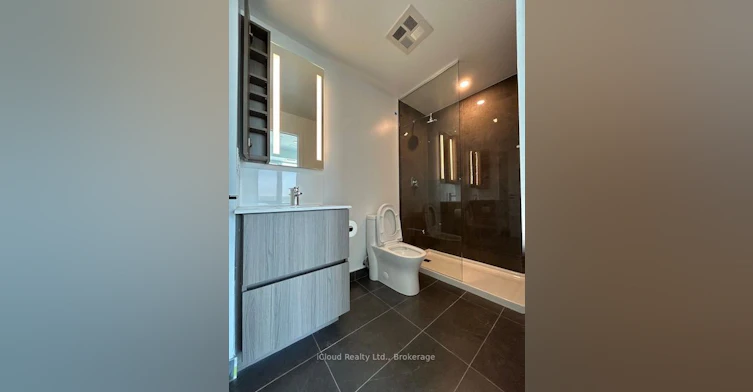 1401-220 Missinnihe Way, Mississauga, ON, L5H 0A9 - 9