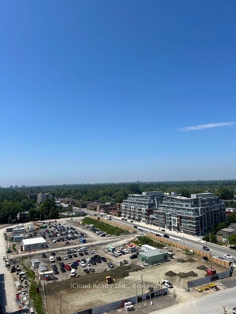 1401-220 Missinnihe Way, Mississauga, ON, L5H 0A9 - 18
