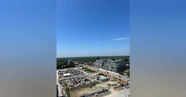 1401-220 Missinnihe Way, Mississauga, ON, L5H 0A9 - 18