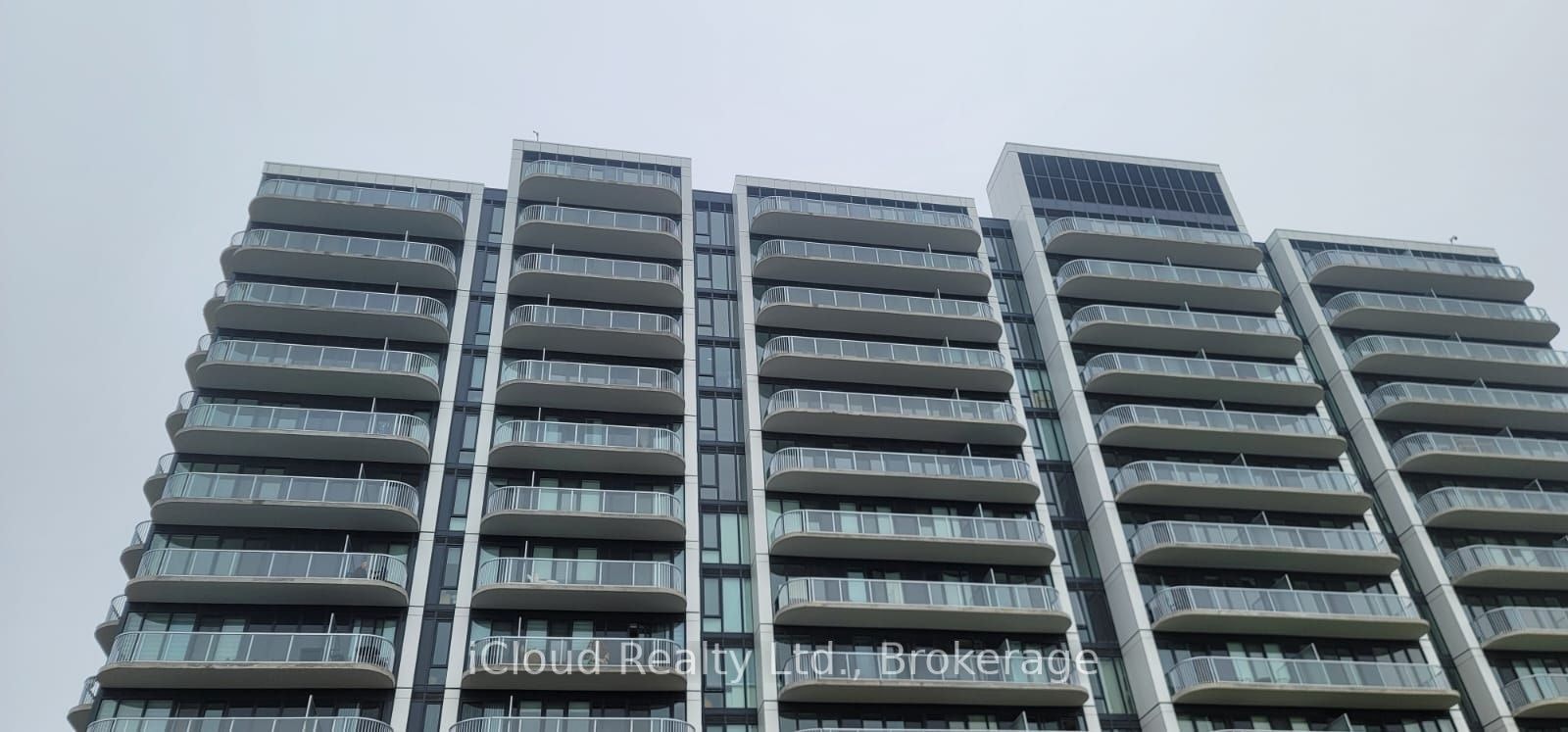 1401-220 Missinnihe Way, Mississauga, ON, L5H 0A9