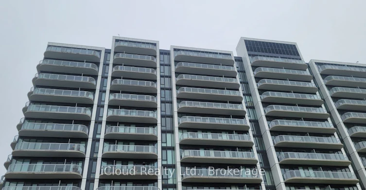 1401-220 Missinnihe Way, Mississauga, ON, L5H 0A9