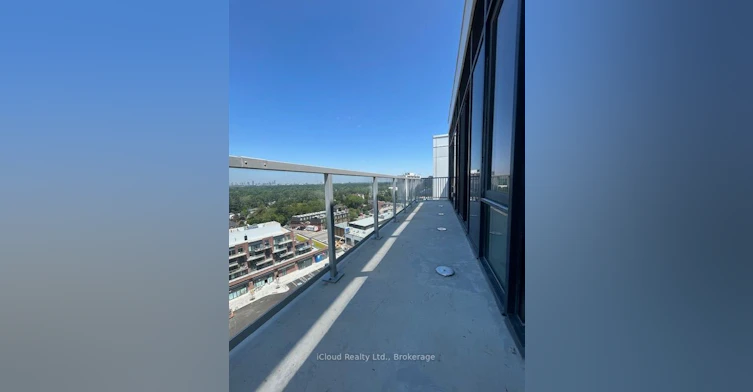 1401-220 Missinnihe Way, Mississauga, ON, L5H 0A9 - 15