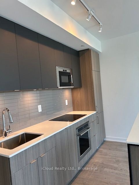 1401-220 Missinnihe Way, Mississauga, ON, L5H 0A9 - 6