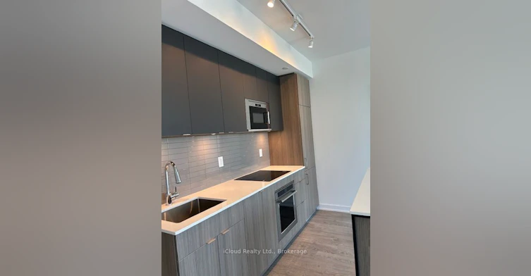 1401-220 Missinnihe Way, Mississauga, ON, L5H 0A9 - 6