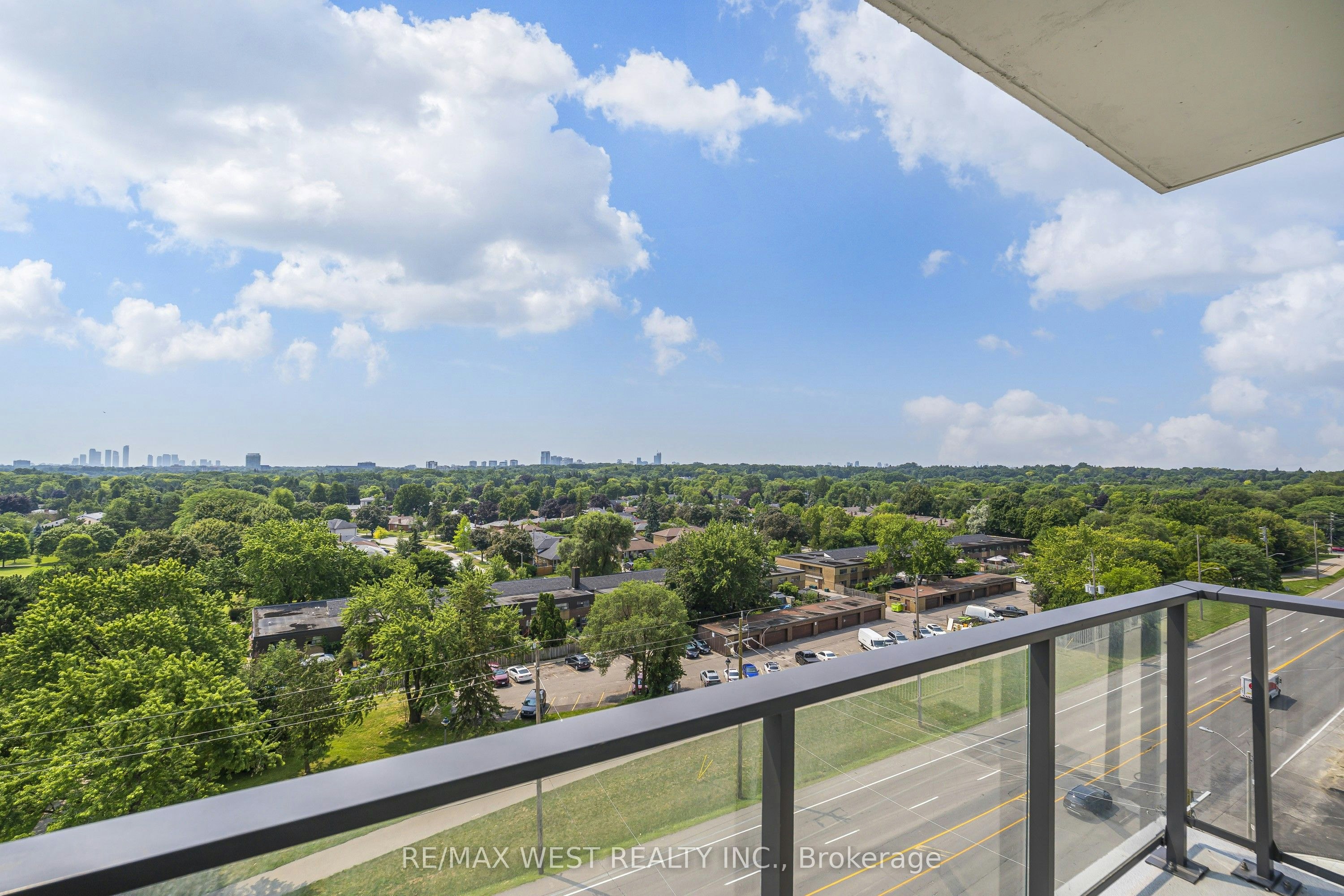815-4010 Eglinton Avenue, Toronto, ON, M9A 0G5 - 19
