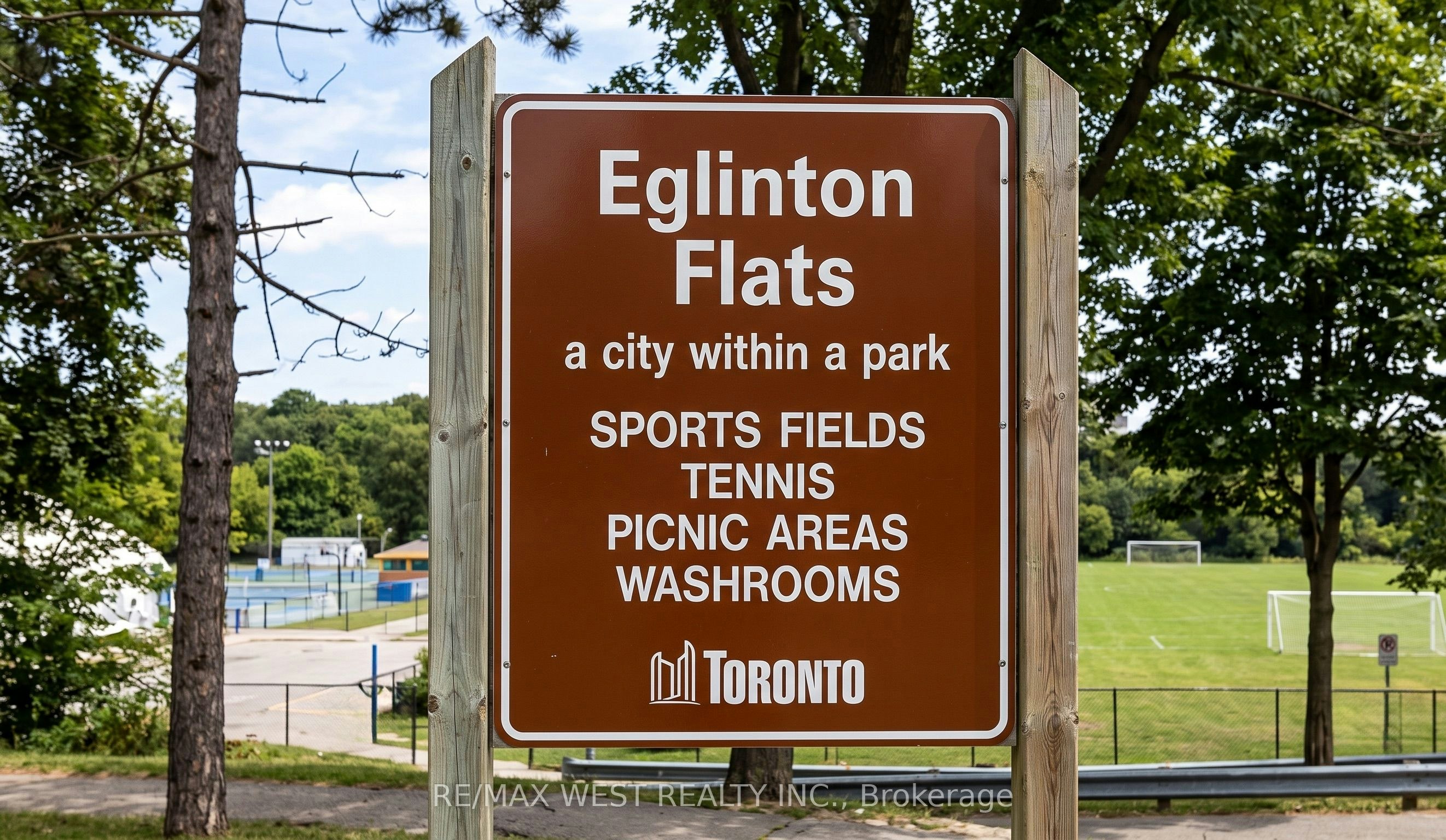 815-4010 Eglinton Avenue, Toronto, ON, M9A 0G5 - 29