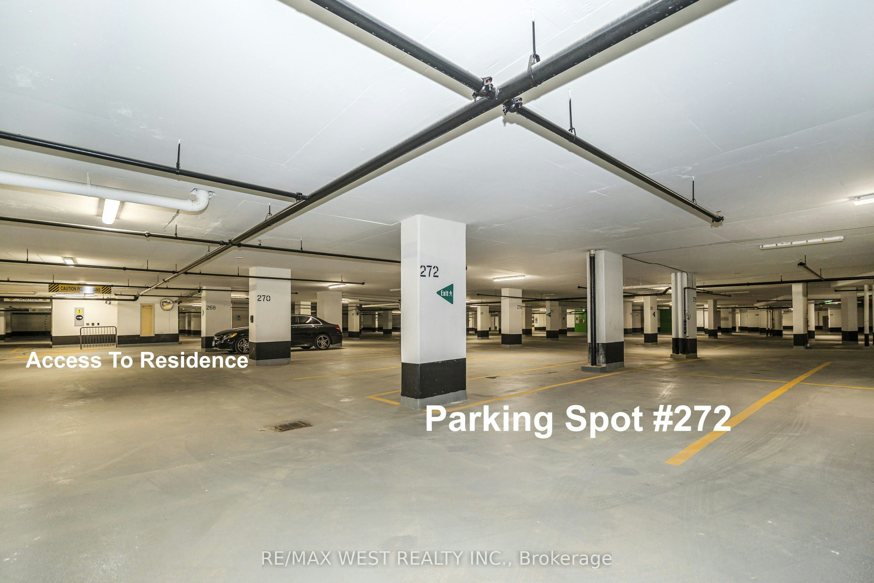 815-4010 Eglinton Avenue, Toronto, ON, M9A 0G5 - 23