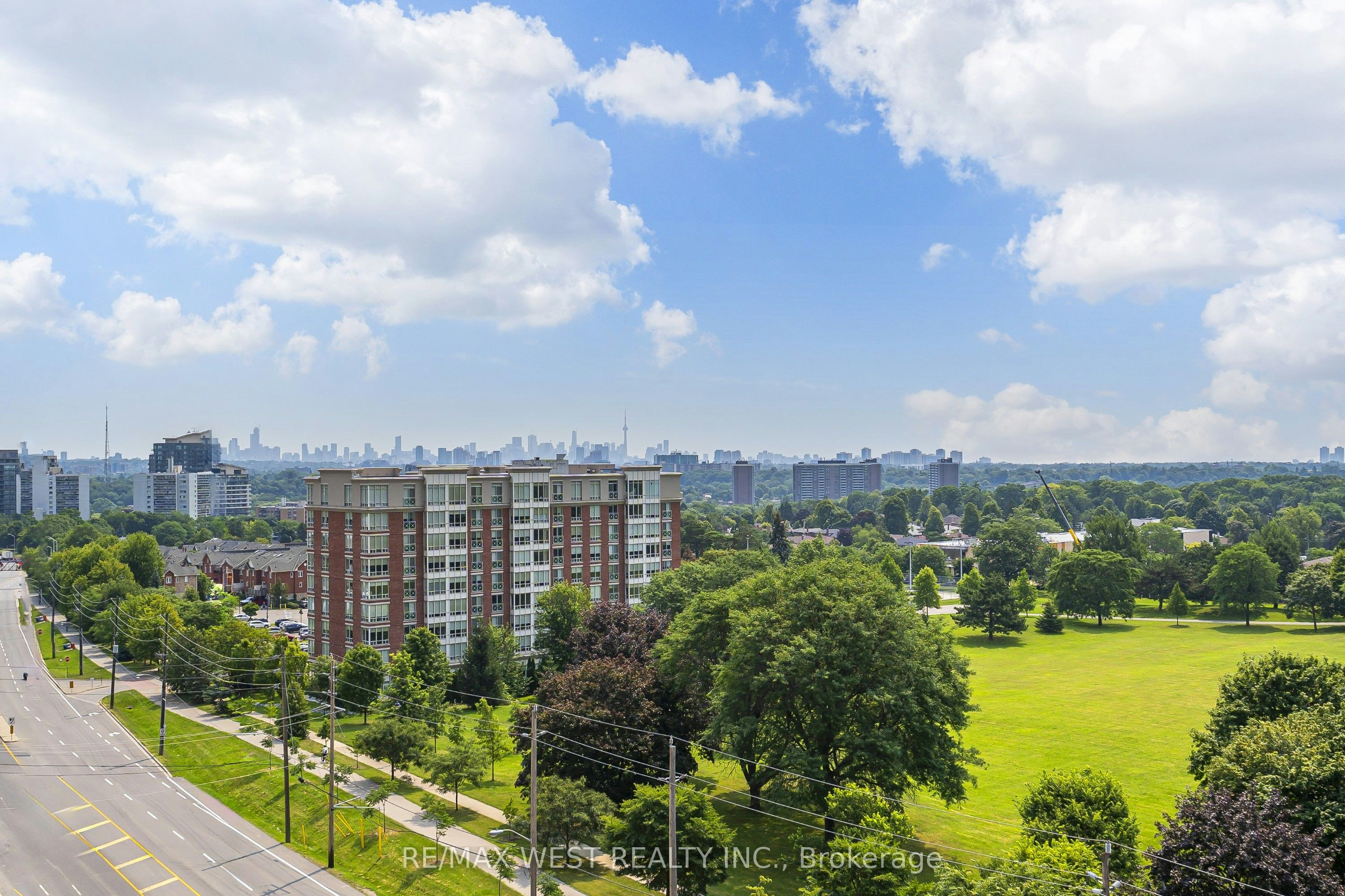815-4010 Eglinton Avenue, Toronto, ON, M9A 0G5 - 21