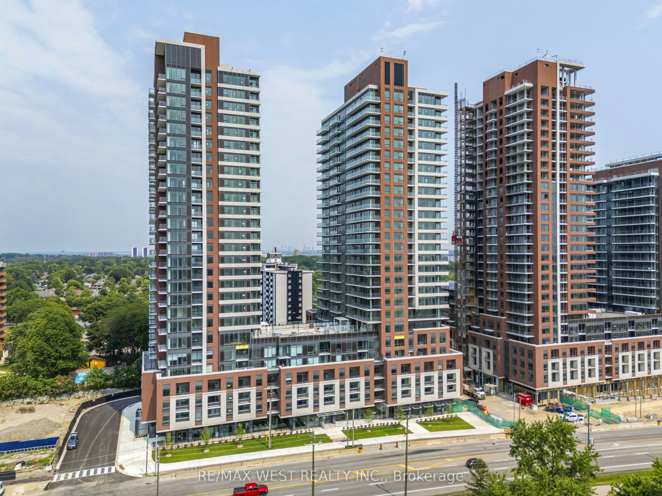 815-4010 Eglinton Avenue, Toronto, ON, M9A 0G5 - 32