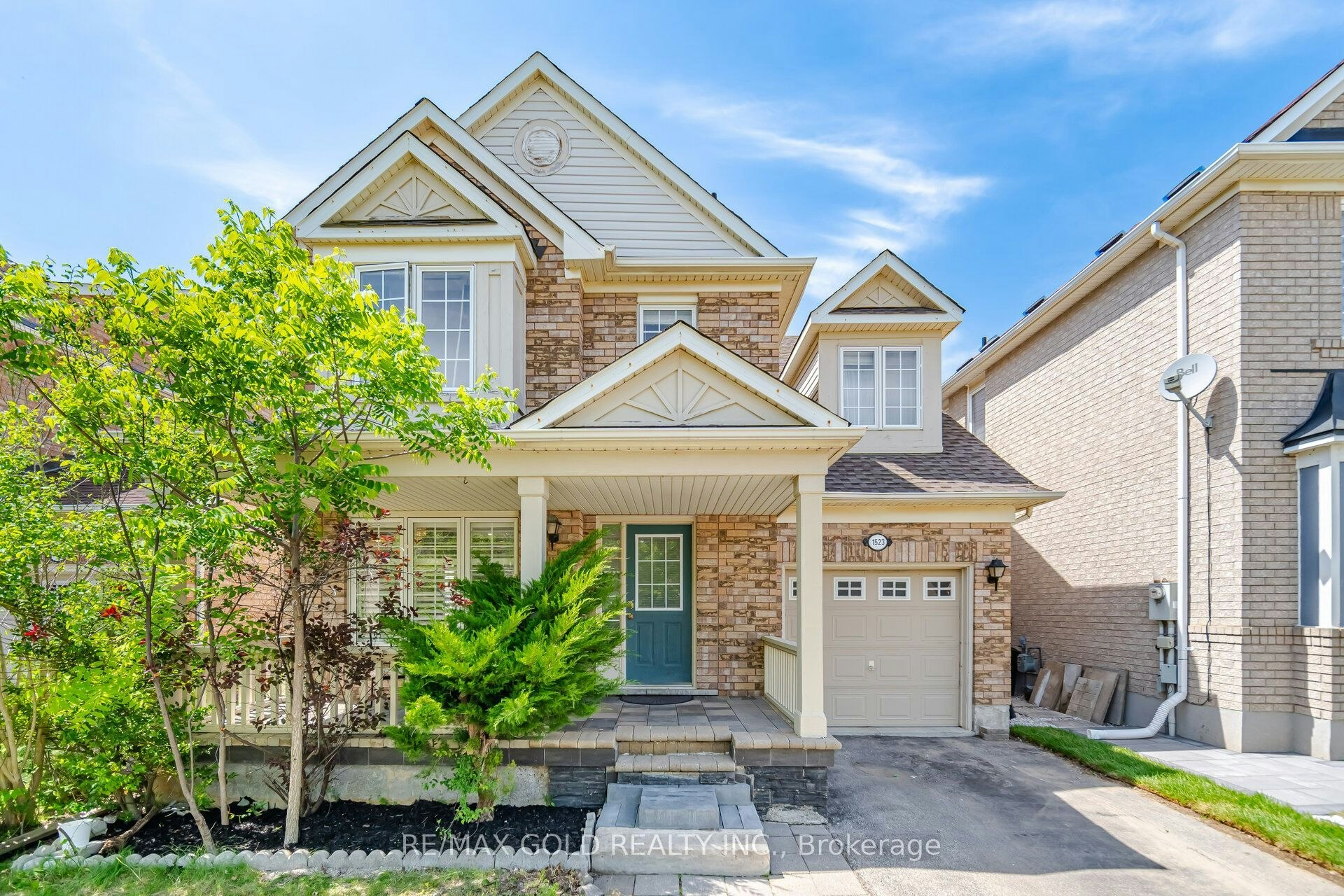 1523 Beaty Trail, Milton, ON, L9T 5V3