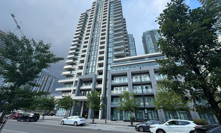 1606-4085 Parkside Village Drive