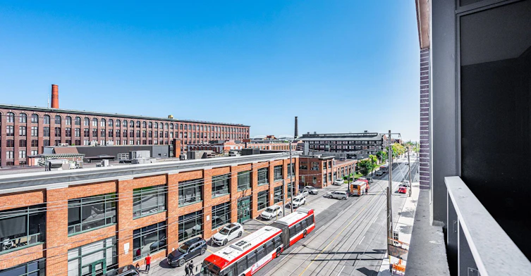 303-270 Dufferin Street, Toronto, ON, M6K 1Z6 - 26