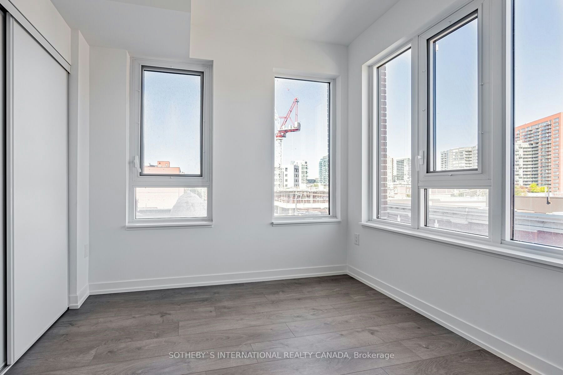 303-270 Dufferin Street, Toronto, ON, M6K 1Z6 - 22