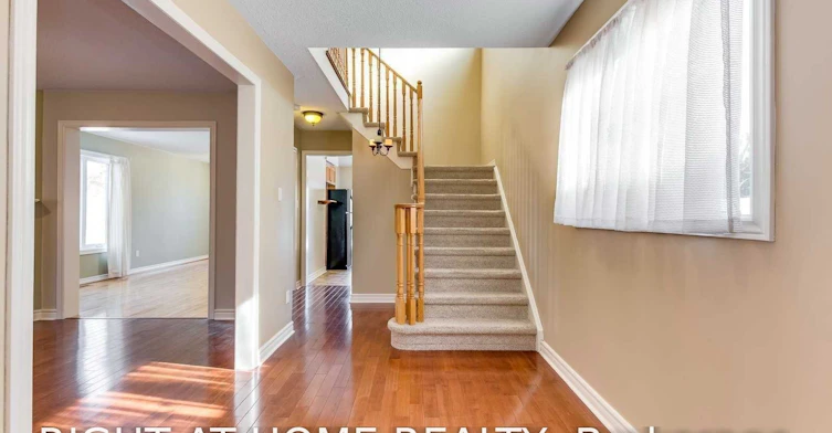 96 Howell Road, Oakville, ON, L6H 5Z4 - 6