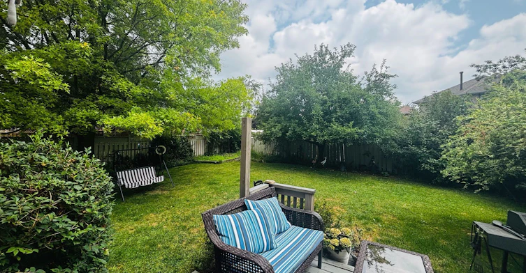 96 Howell Road, Oakville, ON, L6H 5Z4 - 4