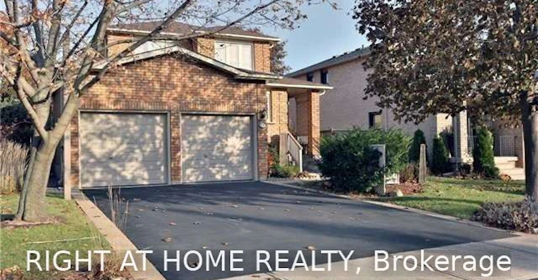 96 Howell Road, Oakville, ON, L6H 5Z4
