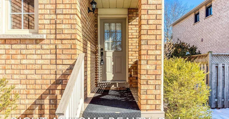 96 Howell Road, Oakville, ON, L6H 5Z4 - 2