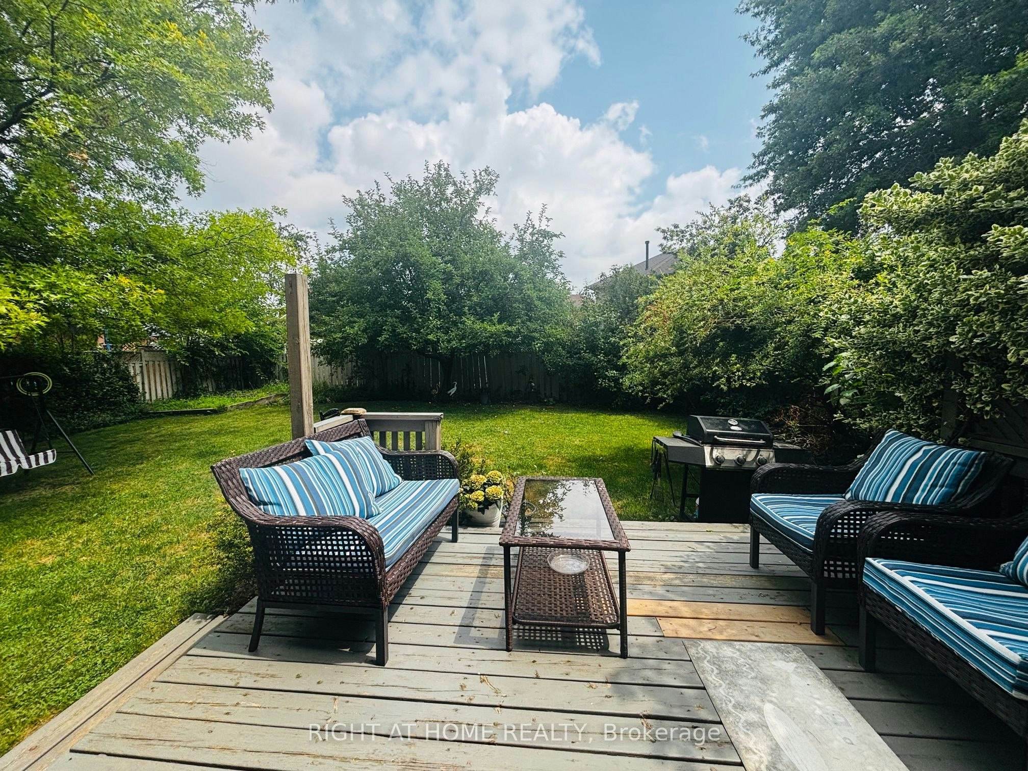 96 Howell Road, Oakville, ON, L6H 5Z4 - 3