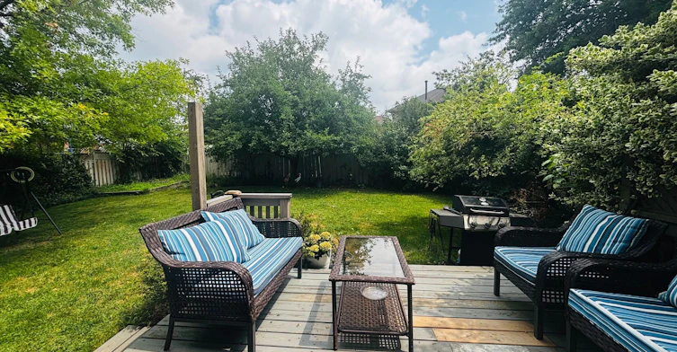 96 Howell Road, Oakville, ON, L6H 5Z4 - 3