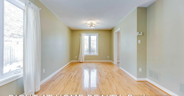 96 Howell Road, Oakville, ON, L6H 5Z4 - 9