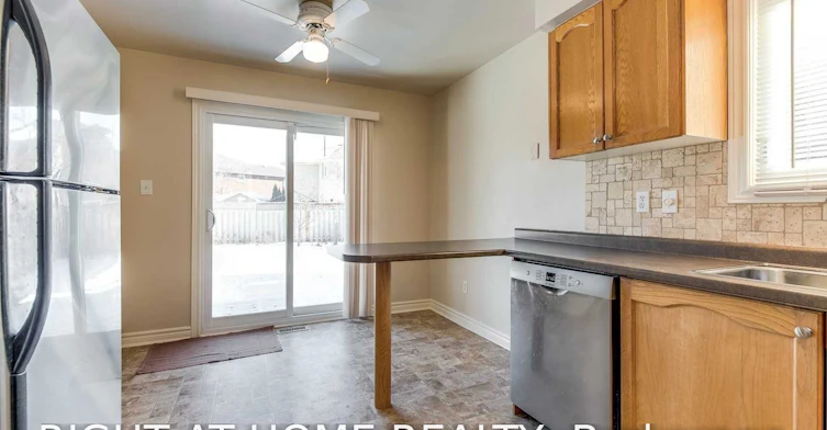 96 Howell Road, Oakville, ON, L6H 5Z4 - 14