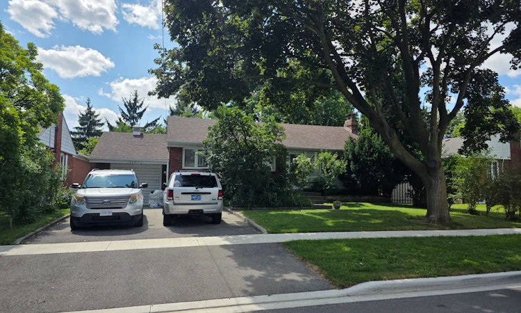 18 Blaketon Road