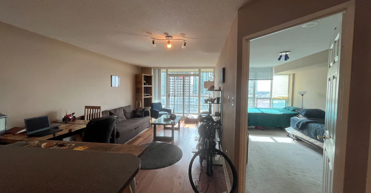 906-156 Enfield Place, Mississauga, ON, L5B 4L8 - 9