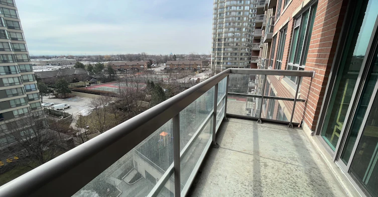 906-156 Enfield Place, Mississauga, ON, L5B 4L8 - 14